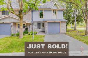 Eqbal homes Just Sold In Aurora