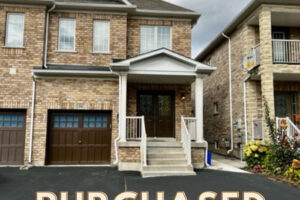Eqbal Homes Purchased in Thornhill