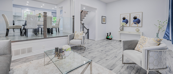 Eqbal Homes Portfolio 1