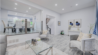 Eqbal homes Mini Porfolio