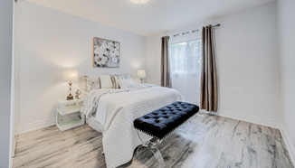 Eqbal Homes portfolio 3