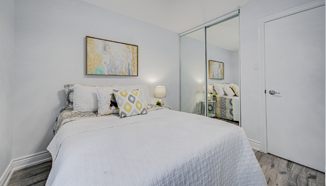 Eqbal Homes Mini Portfolio 4